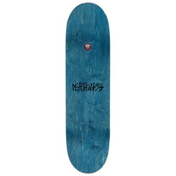 Deathwish Jake Hayes Ascension Skateboard Complete - 8.60