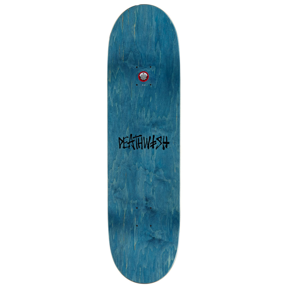 Deathwish Jake Hayes Ascension Skateboard Deck - 8.60