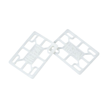 Heroin Glow Risers - 1/8