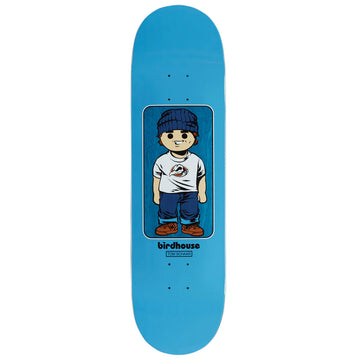 Birdhouse Tom Scharr Toybox Skateboard Deck - 8.38