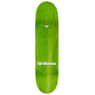 Birdhouse Tom Scharr Toybox Skateboard Complete - 8.38