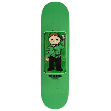 Birdhouse Tony Hawk Toybox Skateboard Deck - 8.125