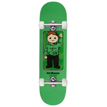 Birdhouse Tony Hawk Toybox Skateboard Complete - 8.125