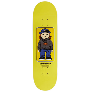 Birdhouse Roman Pabich Toybox Skateboard Deck - 8.50