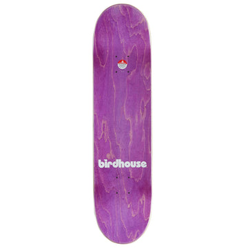 Birdhouse Lizzie Armanto Toybox Skateboard Complete - 8.00