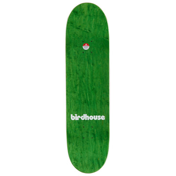 Birdhouse Jaws Toybox Skateboard Complete - 8.475