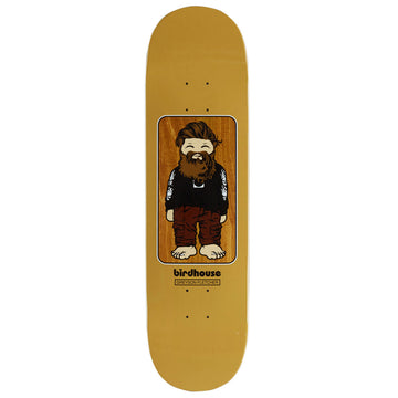 Birdhouse Greyson Fletcher Toybox Skateboard Deck - 8.25