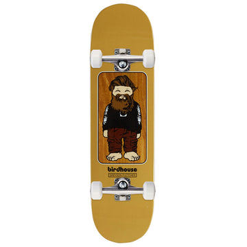 Birdhouse Greyson Fletcher Toybox Skateboard Complete - 8.25