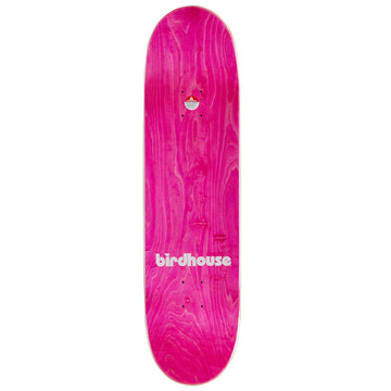Birdhouse Tom Scharr Tillbrook Skateboard Deck - 8.38