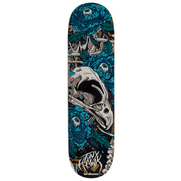 Birdhouse Tony Hawk Tillbrook Skateboard Deck - 8.25