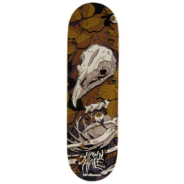 Birdhouse Shawn Hale Tillbrook Skateboard Deck - 9.00