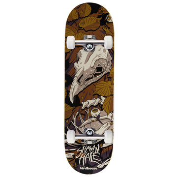 Birdhouse Shawn Hale Tillbrook Skateboard Complete - 9.00