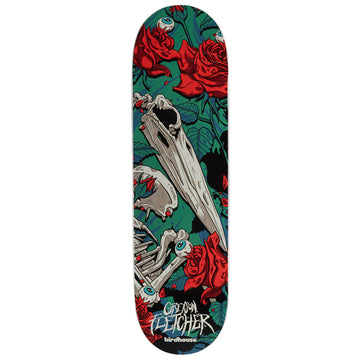 Birdhouse Greyson Fletcher Tillbrook Skateboard Deck - 8.50