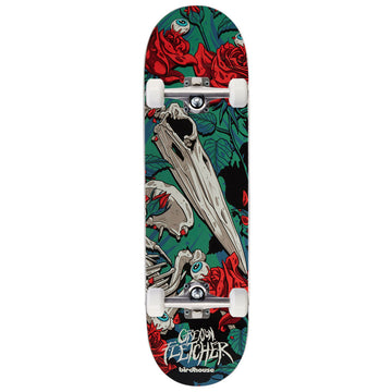 Birdhouse Greyson Fletcher Tillbrook Skateboard Complete - 8.50