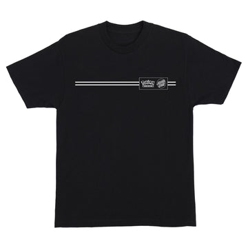Santa Cruz x Pokemon Energy Dot T-Shirt - Black