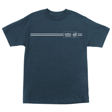 Santa Cruz x Pokemon Energy Dot T-Shirt - Harbor Blue