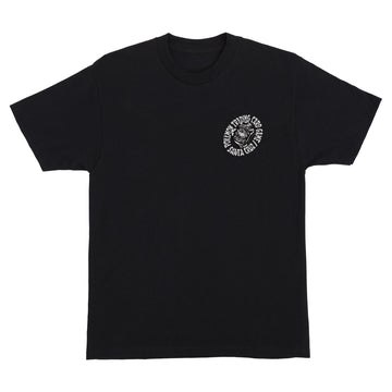 Santa Cruz x Pokemon TCG Hand T-Shirt - Black