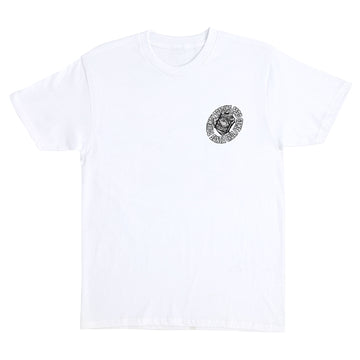 Santa Cruz x Pokemon TCG Hand T-Shirt - White