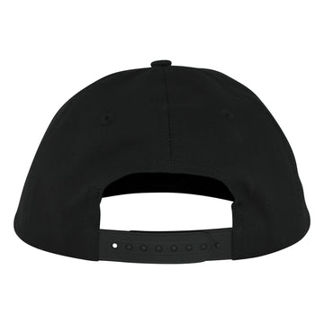 Santa Cruz x Pokemon TCG Hand Snapback Hat - Black