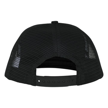 Santa Cruz x Pokemon TCG Hand Mesh Trucker Hat - White/Black