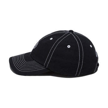 Polar Sai Contrast Hat - Black