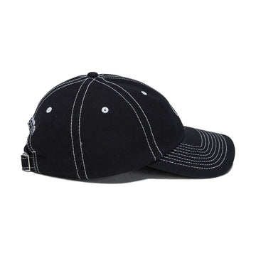 Polar Sai Contrast Hat - Black