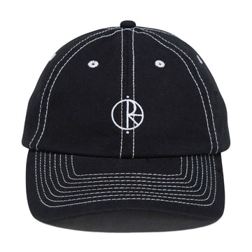 Polar Sai Contrast Hat - Black