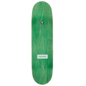 Theories Connor Noll Bridgewater Skateboard Deck - 8.50