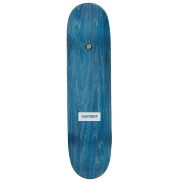 Theories Nyle Lovett Speedway Skateboard Complete - 8.25