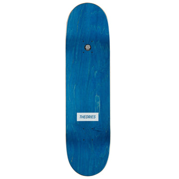 Theories Nyle Lovett Speedway Skateboard Complete - 8.50