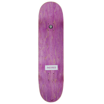 Theories Outer Space Skateboard Complete - 8.25