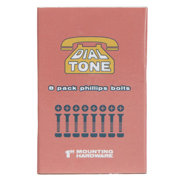 Theories Matchbook Philips Hardware - 1