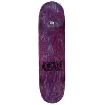 WKND Highway Karsten Kleppan WB Skateboard Deck - Holo Foil - 8.50