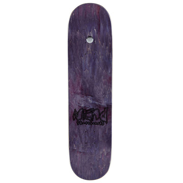 WKND Another Cat Christian Maalouf SN Skateboard Complete - Grey - 8.25