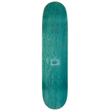 WKND Logo WB Skateboard Deck - Lavender - 7.75