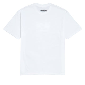 Sci-Fi Fantasy A Moment Of Romance T-Shirt - White