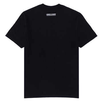 Sci-Fi Fantasy A Moment Of Romance T-Shirt - Black