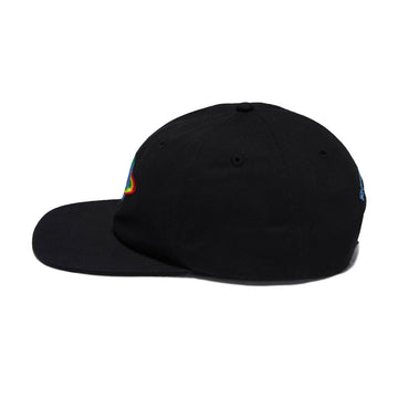 Sci-Fi Fantasy Pegasus Hat - Black