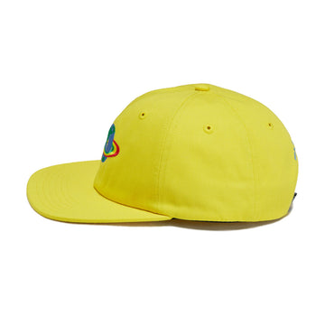 Sci-Fi Fantasy Pegasus Hat - Gold