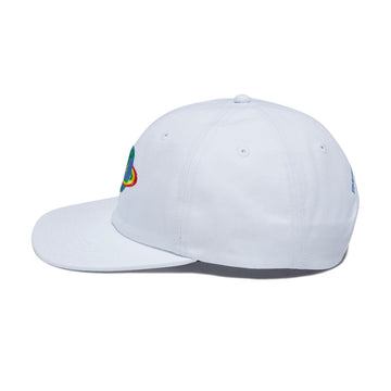 Sci-Fi Fantasy Pegasus Hat - White