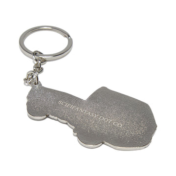 Sci-Fi Fantasy Keichain Keychain