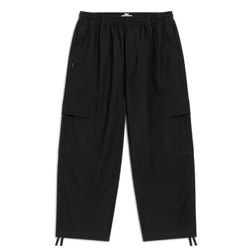CCS Easy Ripstop Cargo Pants - Black