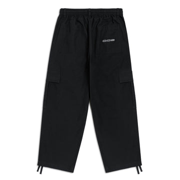 CCS Easy Ripstop Cargo Pants - Black