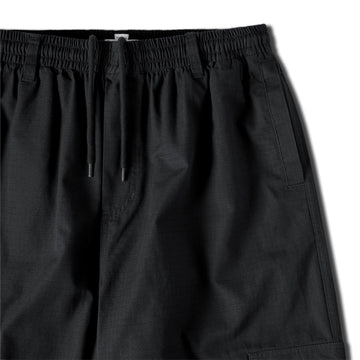 CCS Easy Ripstop Cargo Pants - Black