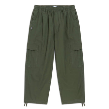 CCS Easy Ripstop Cargo Pants - Green