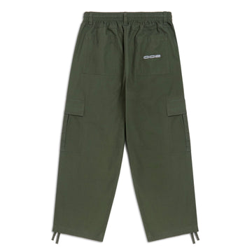 CCS Easy Ripstop Cargo Pants - Green