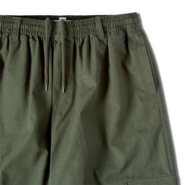 CCS Easy Ripstop Cargo Pants - Green