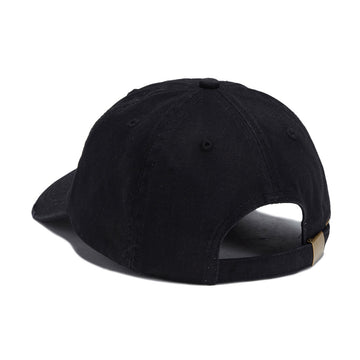 Deathwish Manny Dad Hat - Black