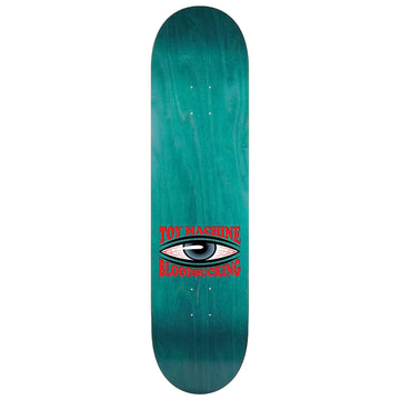 Toy Machine Cordano Holy Spirit 002 Skateboard Complete - 8.50