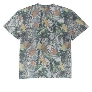 Designer Trash Outdoors T-Shirt - Camo II